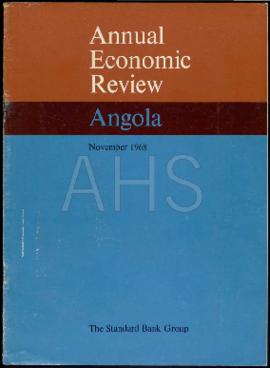 «Annual Economic Review: Angola»
